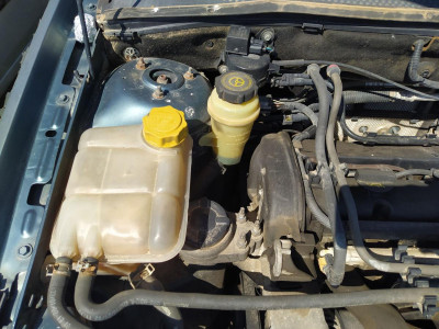 DEPOSITO EXPANSION, FORD, FOCUS BERLINA (CAK)