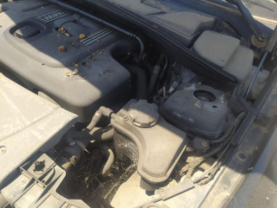 TUBOS AIRE ACONDICIONADO, BMW, SERIE 1 BERLINA (E81/E87)