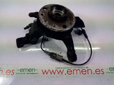 MANGUETA DELANTERA DERECHA, OPEL, ASTRA H GTC