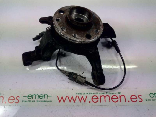  MANGUETA DELANTERA DERECHA OPEL ASTRA H GTC 