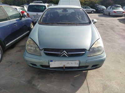 CITROEN C5 BERLINA