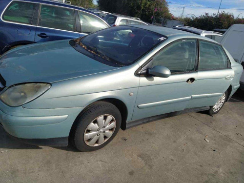 CITROEN C5 BERLINA 