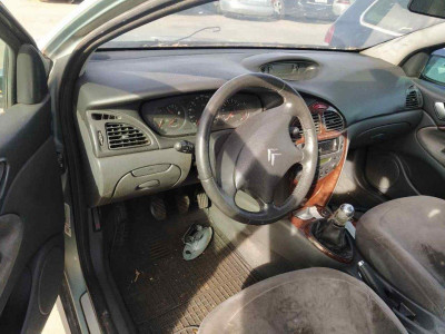 CITROEN C5 BERLINA