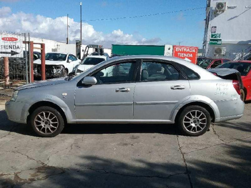  CHEVROLET NUBIRA BERLINA 
