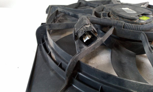 ELECTROVENTILADOR KIA CARENS (UN) 