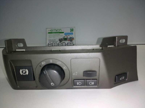  MANDO LUCES BMW SERIE 7 (E65/E66) 