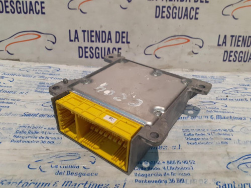  CENTRALITA AIRBAG 