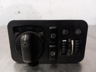 MANDO LUCES, OPEL, FRONTERA B