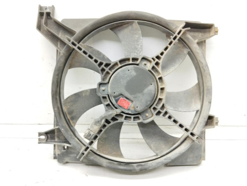 ELECTROVENTILADOR Hyundai COUPE (GK) 