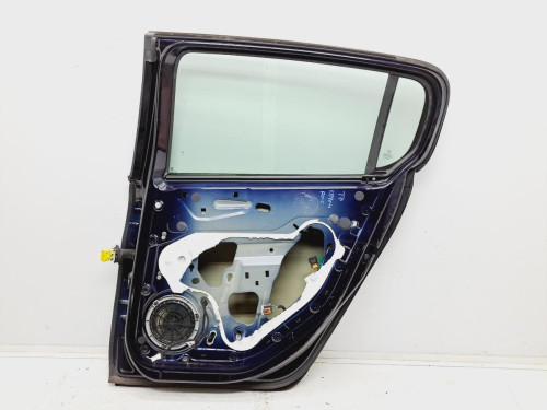 PUERTA TRASERA DERECHA PEUGEOT 308 