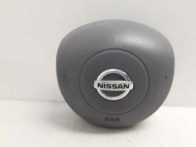 AIRBAG DELANTERO IZQUIERDO, Nissan, MICRA (K12E)