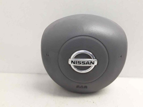 AIRBAG DELANTERO IZQUIERDO Nissan MICRA (K12E) 