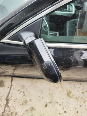RETROVISOR IZQUIERDO, AUDI, A5 COUPE (8T)