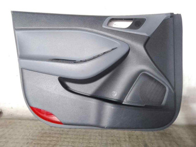 GUARNECIDO PUERTA DELANTERA IZQUIERDA, HYUNDAI, I20 (GB)