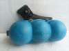  BOMBA SUSPENSION 