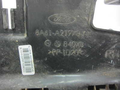 CERRADURA PUERTA DELANTERA DERECHA, FORD, FIESTA (CNN)