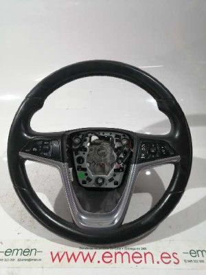 VOLANTE, OPEL, INSIGNIA BERLINA