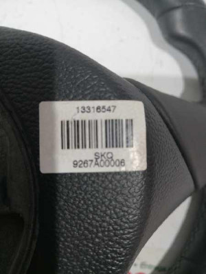 VOLANTE, OPEL, INSIGNIA BERLINA