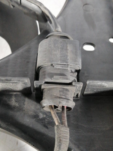  ELECTROVENTILADOR, SEAT, ALTEA (5P1) 