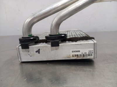 CONDENSADOR / RADIADOR AIRE ACONDICIONADO, OPEL, INSIGNIA BERLINA