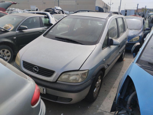 OPEL ZAFIRA A, OPEL, ZAFIRA A