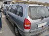 OPEL ZAFIRA A, OPEL, ZAFIRA A