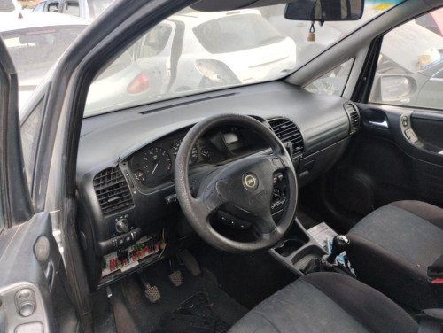 OPEL ZAFIRA A, OPEL, ZAFIRA A