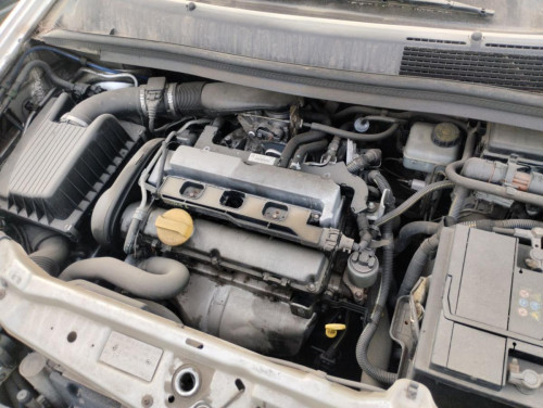 OPEL ZAFIRA A, OPEL, ZAFIRA A