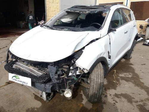  KIA SPORTAGE (SL) 