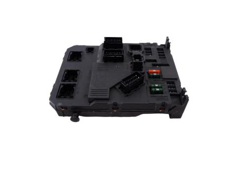  CAJA RELES / FUSIBLES, PEUGEOT, 206 + 
