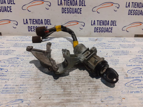 CONMUTADOR DE ARRANQUE 