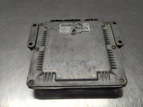  CENTRALITA MOTOR UCE 