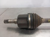  TRANSMISION DELANTERA IZQUIERDA, FORD, TRANSIT CAJA ABIERTA (TT9) 