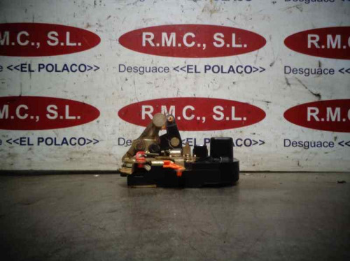  CERRADURA PUERTA DELANTERA IZQUIERDA Chrysler PT CRUISER 