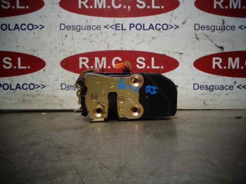  CERRADURA PUERTA DELANTERA IZQUIERDA Chrysler PT CRUISER 