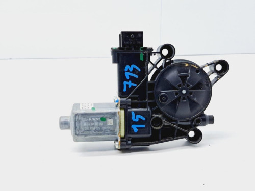 MOTOR ELEVALUNAS DELANTERO DERECHO Alfa Romeo STELVIO (630) 