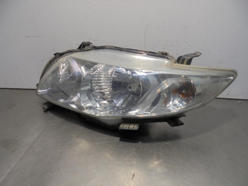 FARO IZQUIERDO Toyota COROLLA (E15) 