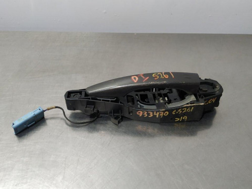  MANETA EXTERIOR DELANTERA IZQUIERDA, CITROEN, C4 PICASSO/SPACETOURER 