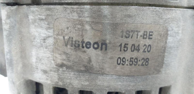 ALTERNADOR, FORD, MONDEO BERLINA (GE)