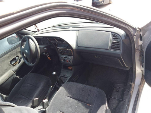 PEUGEOT 306 BREAK — автомобиль-донор на запчасти 