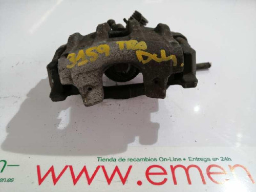  PINZA DE FRENO TRASERA DERECHA MAZDA 3 BERLINA (BK) 