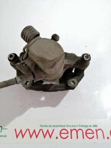  PINZA DE FRENO TRASERA DERECHA MAZDA 3 BERLINA (BK) 