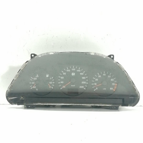  CUADRO INSTRUMENTOS, ALFA ROMEO, 145 