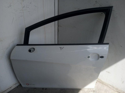 PUERTA DELANTERA IZQUIERDA, SEAT, LEON (1P1)