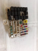  CAJA RELES / FUSIBLES MITSUBISHI COLT CZC CABRIO 