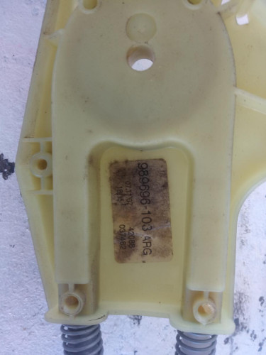 ELEVALUNAS TRASERO IZQUIERDO RENAULT LAGUNA III GRANDTOUR 