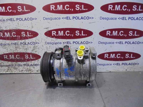 COMPRESOR AIRE ACONDICIONADO Chrysler JEEP CHEROKEE (KJ) 