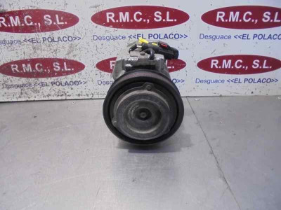 COMPRESOR AIRE ACONDICIONADO, Chrysler, JEEP CHEROKEE (KJ)