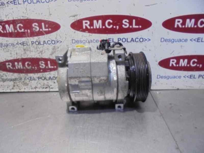 COMPRESOR AIRE ACONDICIONADO, Chrysler, JEEP CHEROKEE (KJ)