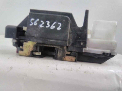 CERRADURA PUERTA TRASERA DERECHA, Citroen, C5 BERLINA